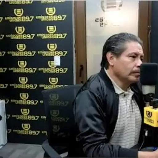 Súper Deportivo  ,Captura de video