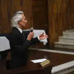 José Rubén Zamora: Soy inocente, pero ya cumplí la penat