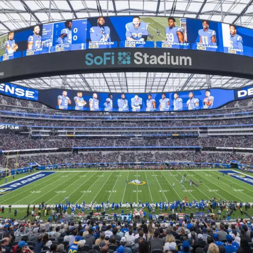 Super Bowl LX ,Instagram