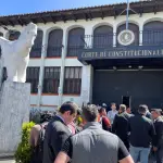 Sociedad civil apela resolución que limita participación en elecciones del CANGt