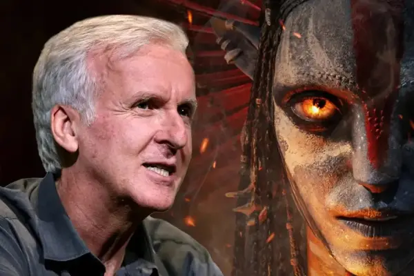 ¡Polémica! James Cameron revela por qué tuvo que repartir cocaína en un rodaje 