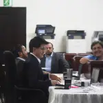 Presentan tachas contra candidatos a magistrados del TSEt