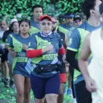 Se realiza la primera edición de la Carrera Guatemaltecos por la Nutrición t