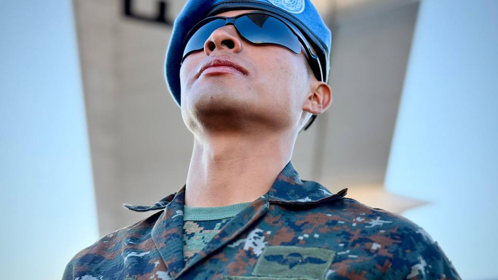 Guatemala envía su contingente número 25 a República Democrática del Congo | Ejército de Guatemala
