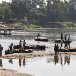 México refuerza seguridad y controles en la frontera ante estado de sitio en Guatemalat