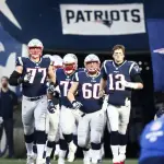 Super Bowl 2026: Perfil de los New England Patriotst