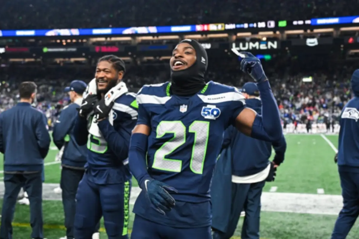 Perfil de Seattle Seahawks, que disputará el Super Bowl 2026