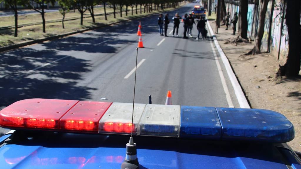 Continúan operativos de la PNC por el Estado de Sitio | PNC de Guatemala