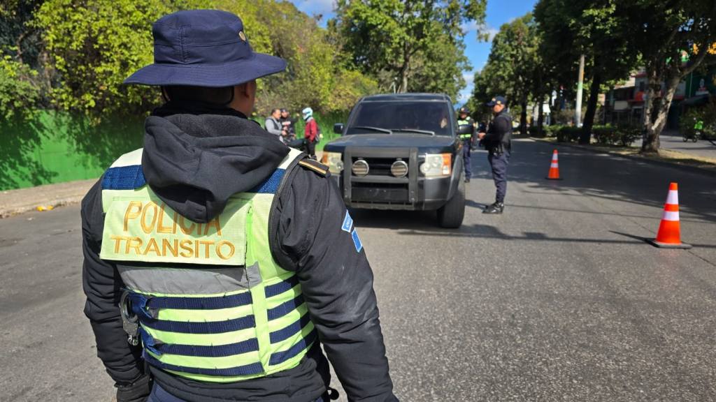 Continúan operativos de la PNC por el Estado de Sitio | PNC de Guatemala