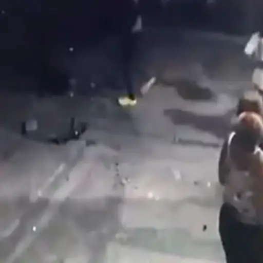 Ankelsy Valerio de Jesús manifestó estar profundamente arrepentida por lo sucedido. ,Redes sociales.