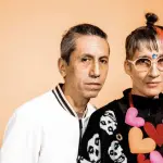 ¡Aterciopelados de los peores vestidos en los Premios Grammys!t