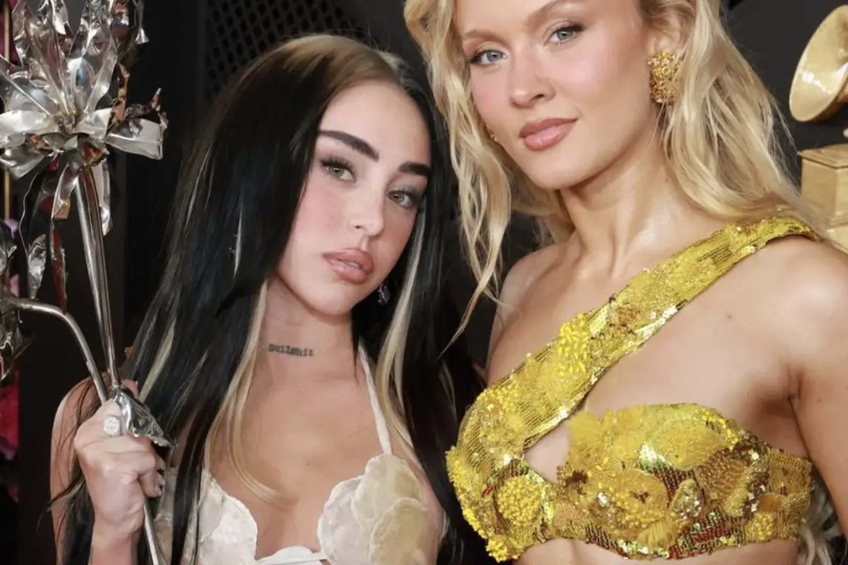 Nicki Nicole, Nicki Nicole