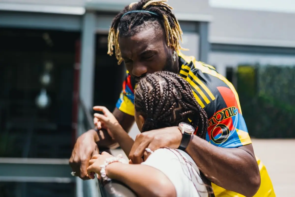 Allan Saint-Maximin deja de ser jugador del América de México 