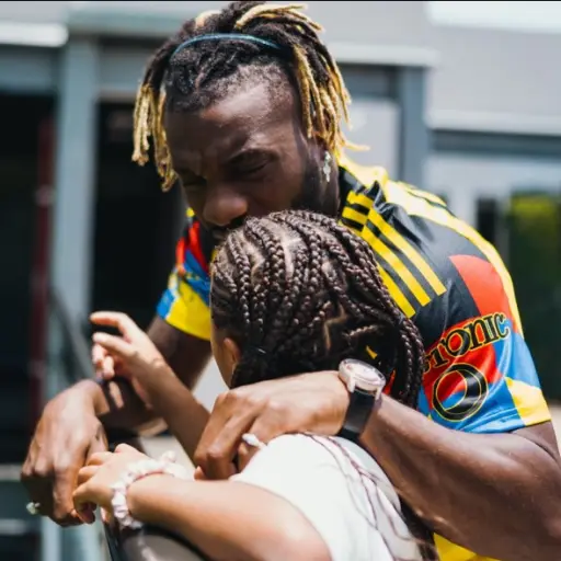 Allan Saint-Maximin deja de ser jugador del América de México 