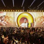 La música celebra a sus mejores: estos son los ganadores de los Grammys 2026t