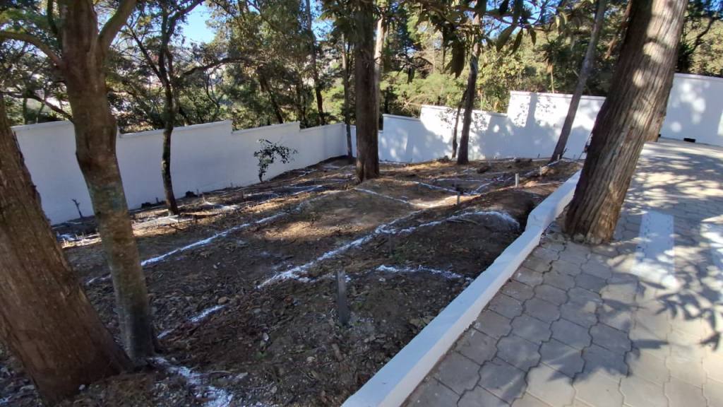 Inauguran cementerio en El Carmen, Santa Catarina Pinula | Álex Meoño