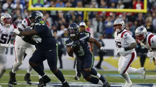 Todo lo que debes saber de la nueva temporada de la NFL