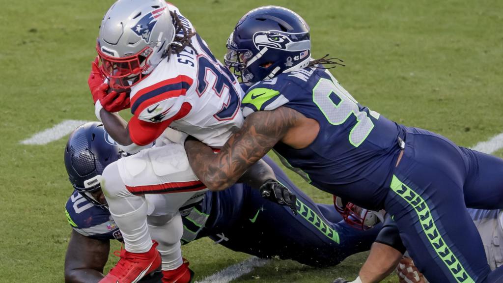 Super Bowl LX entre New England Patriots y Seattle Seahawks | EFE