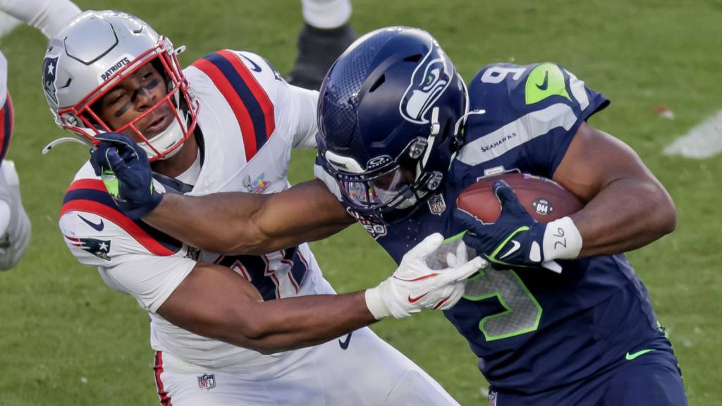 Super Bowl LX entre New England Patriots y Seattle Seahawks | EFE