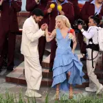 Super Bowl: Bad Bunny menciona a Guatemala en su explosiva presentación del medio tiempot