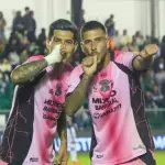 Mixco vence de visitante al bicampeón Antiguat