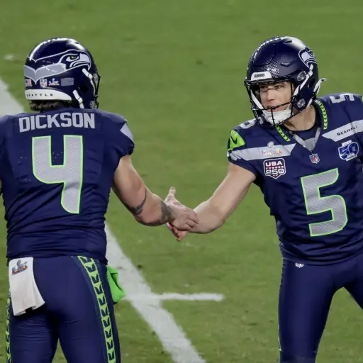Seattle Seahawks en el Super Bowl LX ante New England Patriots - EFE