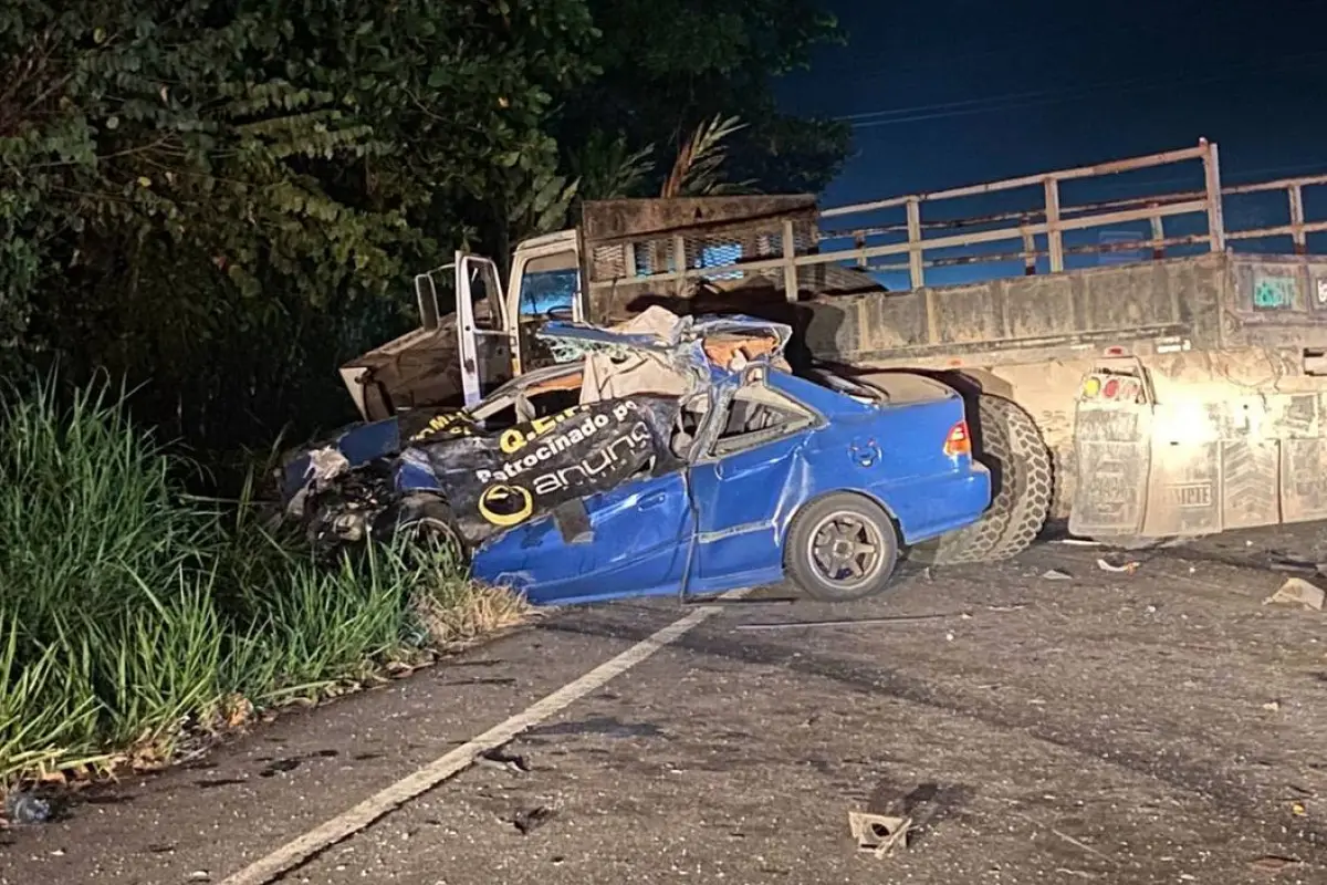 ., Bomberos Voluntarios