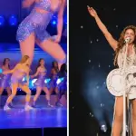 ¿Cuántos guatemaltecos asistieron al concierto de Shakira?t