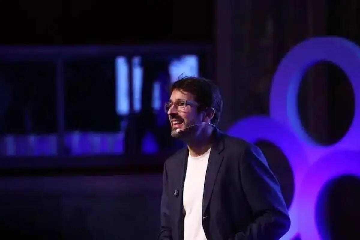 Borja Vilaseca, Instagram