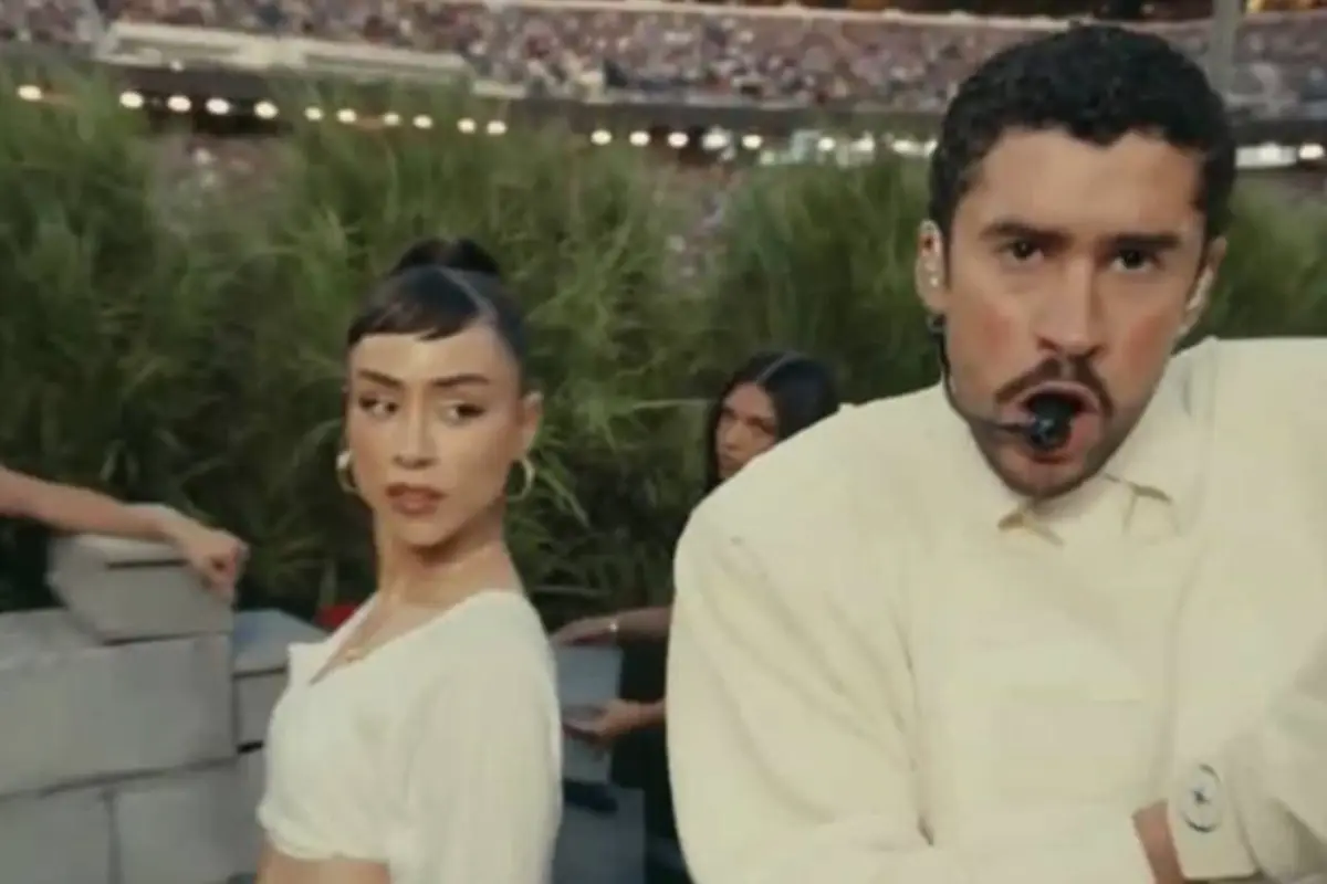 Bad Bunny, Bad Bunny