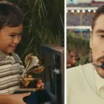 ¡No era Liam Conejo! La verdadera historia del niño que apareció junto a Bad Bunny en el Super Bowlt