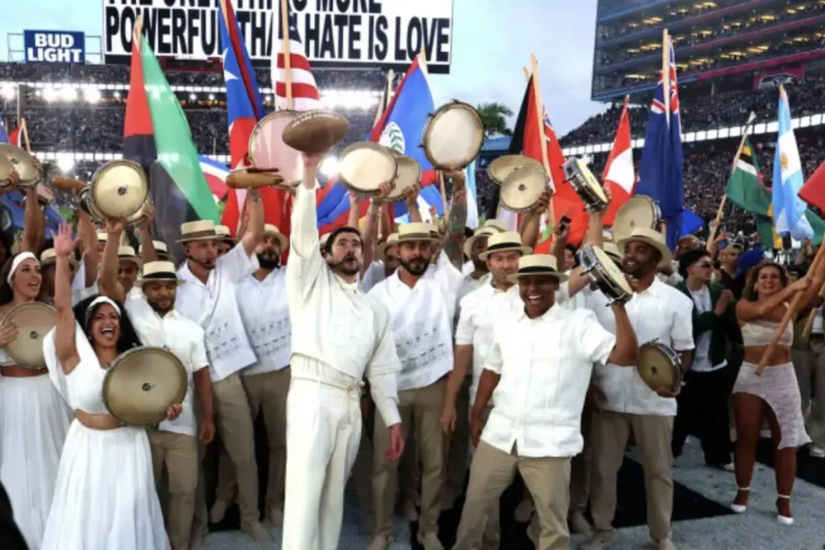 Bad Bunny, Bad Bunny