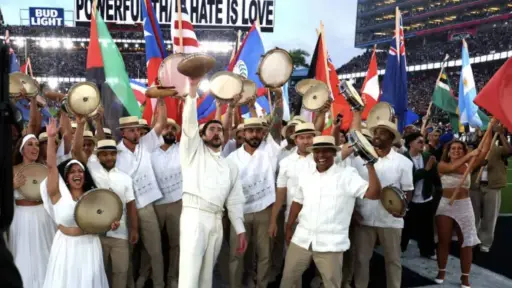 Bad Bunny ,Bad Bunny