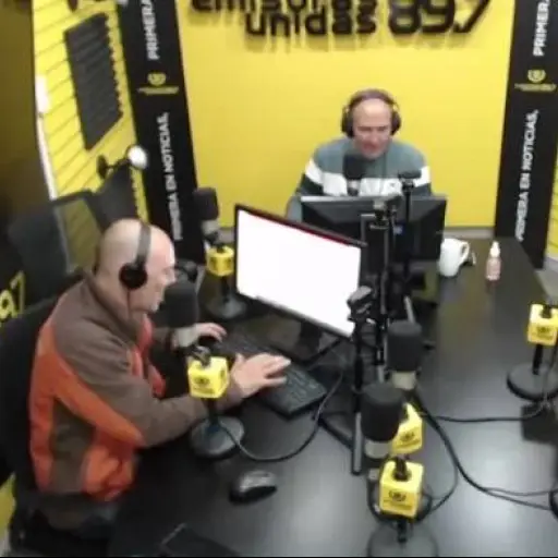 El chapuz ,Captura de video