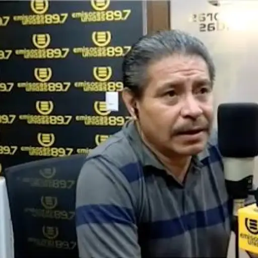 Súper Deportivo ,Captura de video