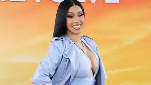 Cardi B ,Instagram