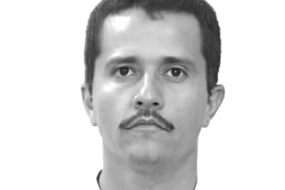 Nemesio Oseguera Cervantes. , Redes sociales.