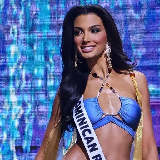 Celinee Santos ,Instagram