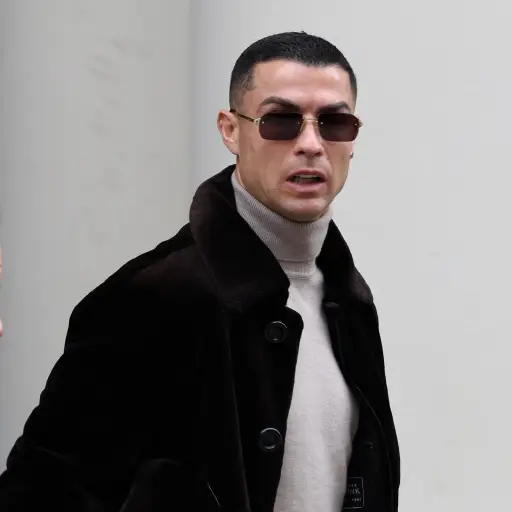 Cristiano Ronaldo adquiere el 25% del Almería 