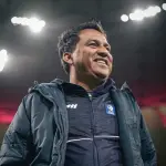 Amarini Villatoro termina su experiencia en ConcaChampionst