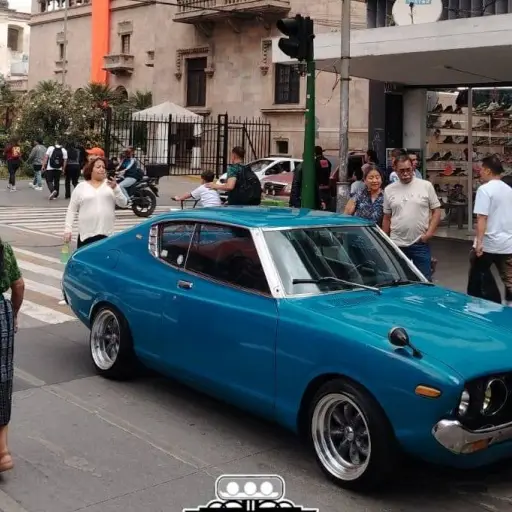 Old School Team Guatemala  ,Redes sociales