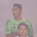 Fredy Pérez no participa en acción de agradecimiento a la aficiónt