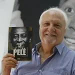 El legado desconocido de Pelé sale a la luz  t