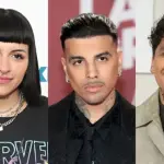 Cazzu y Rauw Alejandro ,Redes sociales