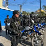 Activan la segunda fase de la Operación Centinela en Escuintlat