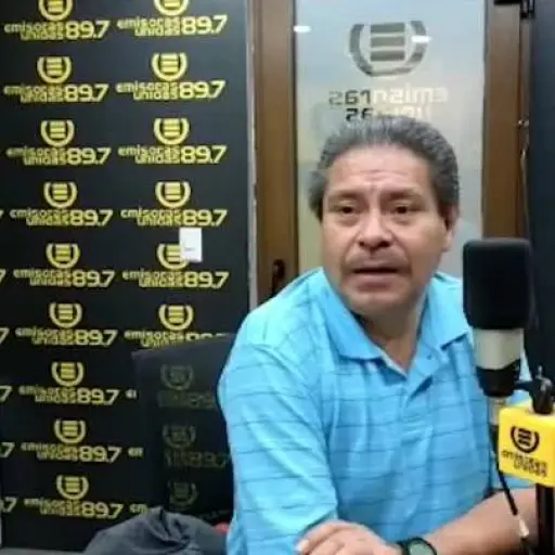 Súper Deportivo  ,Captura de video