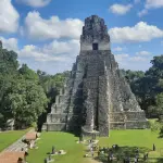 El descubrimiento de Tikal: la primera visita a la ciudad maya se registró el 26 de febrero de 1848t