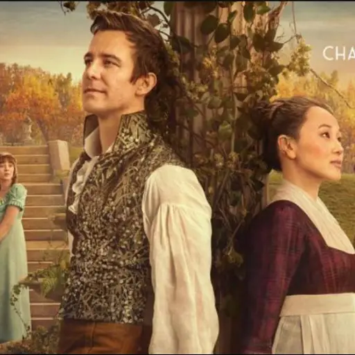 Bridgerton ,Instagram