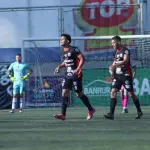 Mixco y Mictlán empatan en la novena fecha del Clausura 2026t