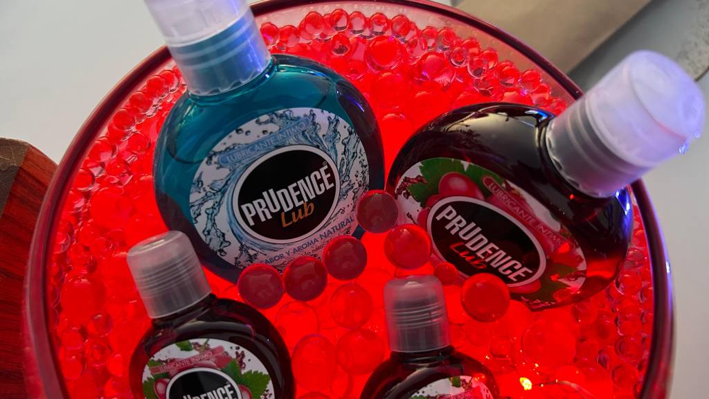 Prudence | Foto Omar Solís